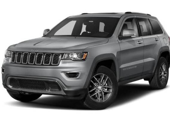 JEEP GRAND CHEROKEE 2018 1C4RJFBG0JC172157 image
